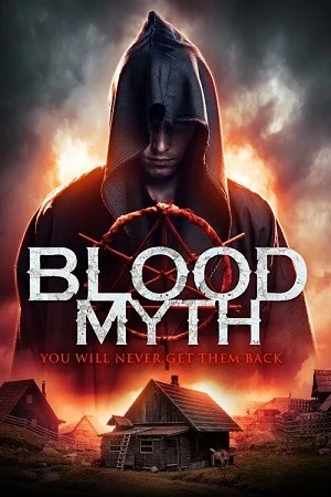 Blood Myth (2019) Dual Audio {Hindi-English} BluRay
