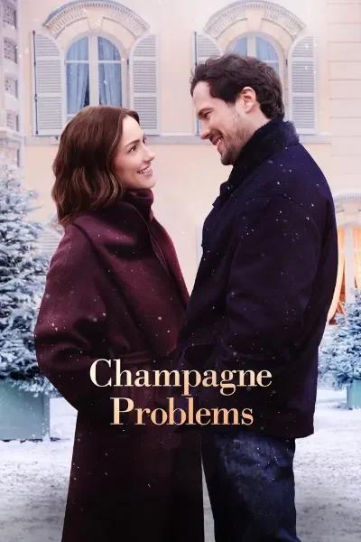 Champagne Problems – Netflix Original (2025) WEB-DL Multi Audio [Hindi ORG.+ English] Full Movie