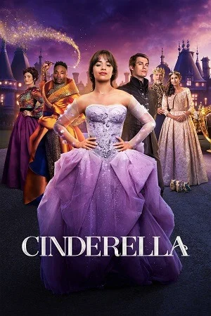 Cinderella (2021) {English with Subtitles} Full Movie WEB-DL