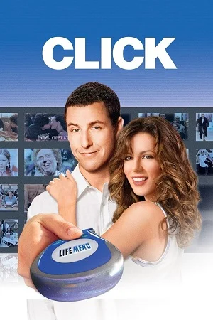 Click (2006) Blu-Ray Dual Audio {Hindi-English} 480p | 720p | 1080p