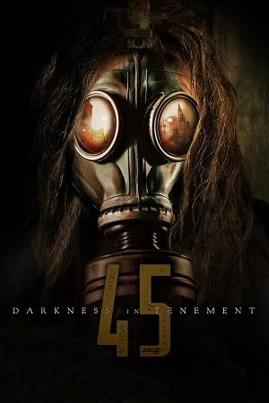 Darkness in Tenement 45 (2020) Blu-Ray Dual Audio {Hindi-English} 480p | 720p | 1080p