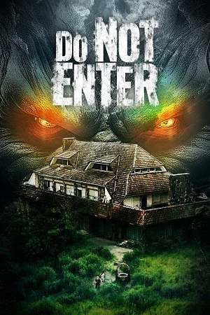 Do Not Enter (2024) Dual Audio {Hindi-English} Amazon WEB-DL