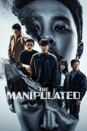 The Manipulated (Season 1) [S01E04 Added] Dual Audio {Korean-English} Esubs WeB-DL