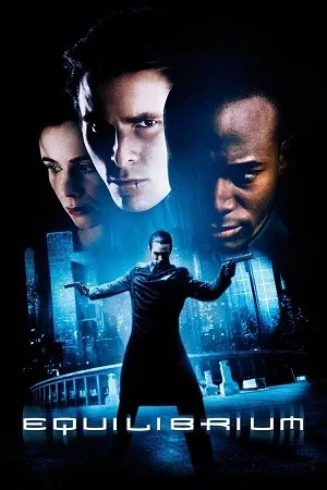 Equilibrium (2002) Dual Audio {Hindi-English} BluRay