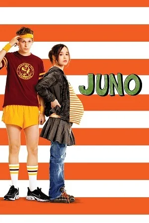 Juno (2007) Dual Audio {Hindi-English} BluRay