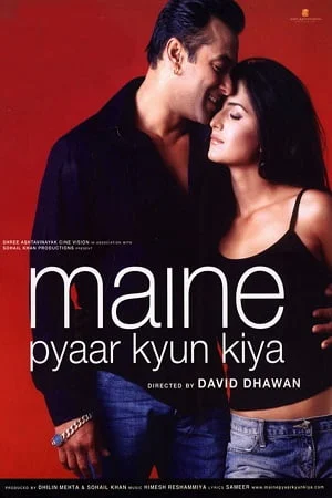Maine Pyaar Kyun Kiya (2005) Hindi Full Movie 480p | 720p
