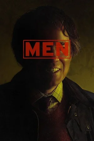 Men (2022) Dual Audio {Hindi-English} BluRay Full Movie