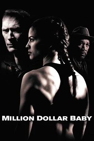 Million Dollar Baby (2004) Dual Audio {Hindi-English} BluRay