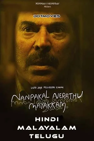 Nanpakal Nerathu Mayakkam (2023) [Hindi & Multi Audio] Full Movie WEB-DL 480p | 720p | 1080p