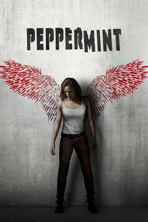 Peppermint (2018) Blu-Ray Dual Audio {Hindi-English}