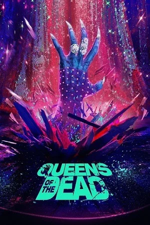 Download Queens of the Dead (2025) WEB-DL {English With Subtitles} Full Movie