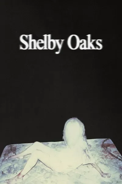 Shelby Oaks (2025) TELESYNC English Full Movie