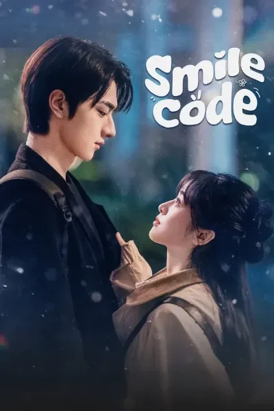 Smile Code (2024) Season 1 Complete [Hindi ORG. Dubbed] Chinese Drama TV Series