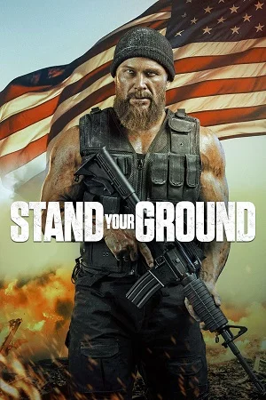 Stand Your Ground (2025) Blu-Ray Dual Audio {Hindi-English} 480p | 720p | 1080p