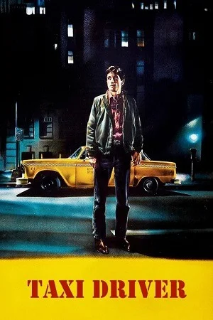Taxi Driver (1976) Dual Audio {Hindi-English} BluRay