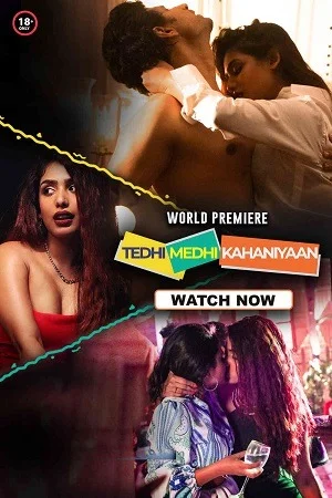 Tedhi Medhi Kahaniyaan (2022) Hindi Full Movie WEB-DL 480p | 720p | 1080p