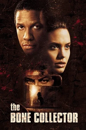 The Bone Collector (1999) Dual Audio {Hindi-English} BluRay
