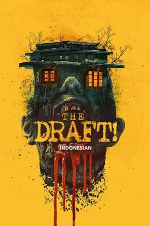 The Draft! (2023) WEB-DL Dual Audio {Hindi-Indonesian} 480p | 720p | 1080p