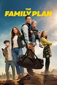 The Family Plan (2023) WEB-DL {English With Subtitles} Movie