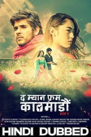 The Man from Kathmandu Vol. 1 (2019) WEB-DL Dual Audio {Hindi-English} 480p  | 720p  | 1080p