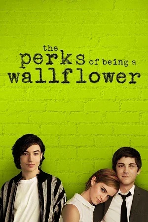 The Perks of Being a Wallflower (2012) Dual Audio {Hindi-English} BluRay