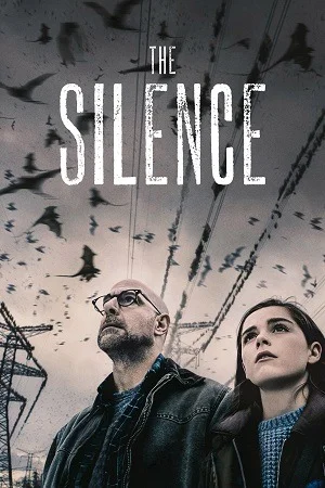 The Silence (2019) Dual Audio {Hindi-English} WeB-DL