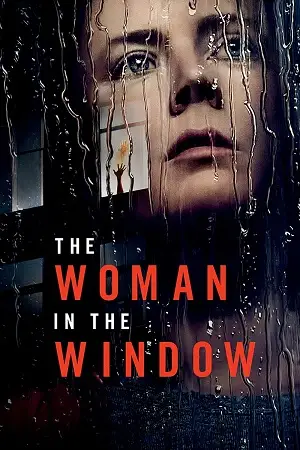 The Woman in the Window (2021) Dual Audio {Hindi-English} WeB-DL 480p | 720p | 1080p