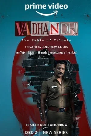 Vadhandhi (Season 1) Hindi Amazon Prime Complete Web Series 480p | 720p | 1080p