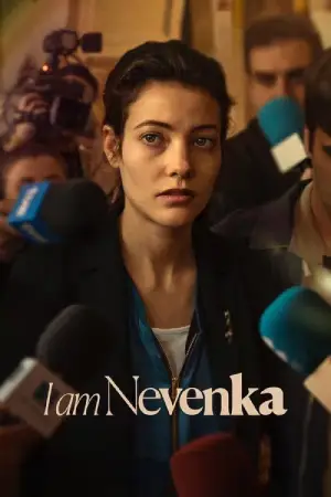 I Am Nevenka (2024) Dual Audio [Hindi ORG. + Spanish] Full Movie WEB-DL 480p | 720p | 1080p