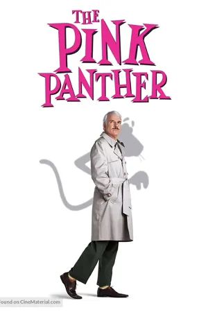 The Pink Panther (2006) Dual Audio {Hindi-English} BluRay 480p | 720p | 1080p