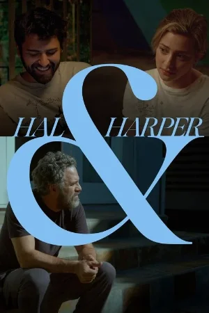 Hal & Harper (2025) Season 1 {English with subtitles} 480p | 720p | 1080p