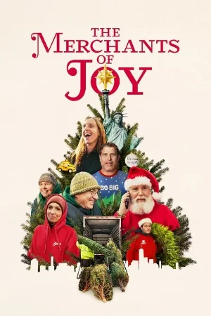 The Merchants of Joy (2025) Dual Audio {English with subtitles} 480p | 720p | 1080p