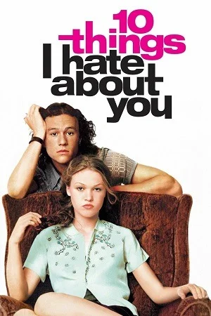 10 Things I Hate About You (1999) Dual Audio {Hindi-English} BluRay 480p | 720p | 1080p