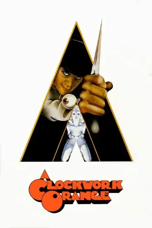 A Clockwork Orange (1971) {English With Subtitles} BluRay