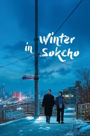 Winter in Sokcho (2025) {Korean with subtitles} Full Movie 480p | 720p | 1080p