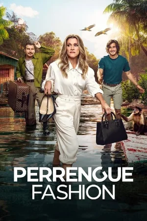 Perrengue Fashion AKA Harsh Couture (2025) {English with subtitles} Full Movie 480p | 720p | 1080p