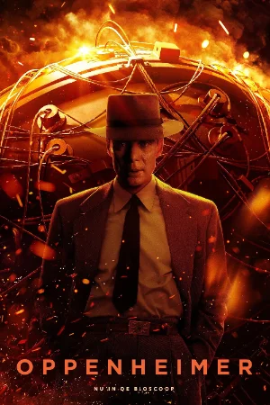 Oppenheimer (2023) Dual Audio [Hindi ORG. DD 5.1 + English] iMAX-BluRay 480p | 720p | 1080p | 4K