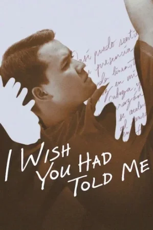 I Wish You Had Told Me (2025) AMZN-WEB-DL Dual Audio {English-philipines} 480p | 720p | 1080p