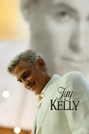 Jay Kelly (2025) Dual Audio {Hindi-English} WEB-DL 480p | 720p | 1080p