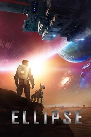 Ellipse (2019) WEB-DL Dual Audio {Hindi-English} 480p | 720p | 1080p