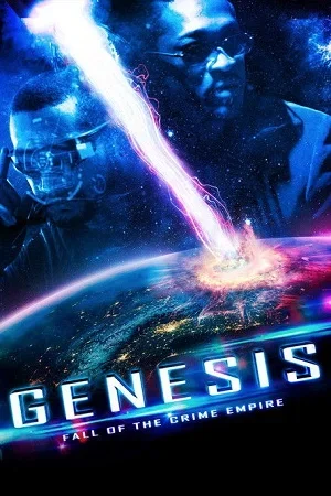 Genesis: Fall of the Crime Empire (2017) WEB-DL Dual Audio {Hindi-English} 480p | 720p
