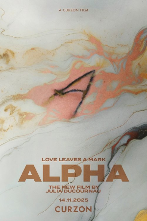 Alpha (2025) {English with subtitles} WEB-DL 480p | 720p | 1080p