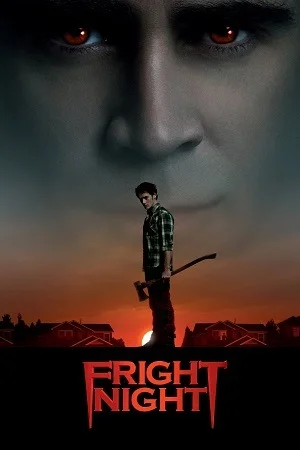Fright Night (2011) Dual Audio {Hindi-English} BluRay 480p | 720p | 1080p