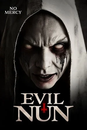 Evil Nun (2025) WEB-DL Dual Audio {Hindi-Russian} 480p | 720p | 1080p