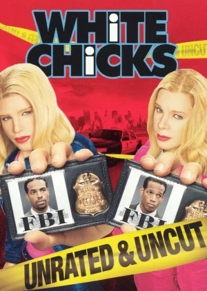 White Chicks (2004) WEB-DL Dual Audio [Hindi ORG. + English] 480p | 720p | 1080p