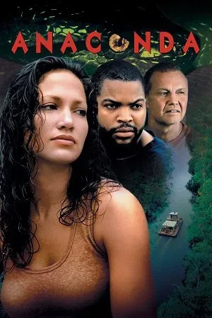 Anaconda (1997) Dual Audio {Hindi-English} BluRay 480p | 720p | 1080p