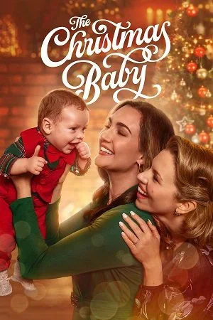 This Is Christmas (2022) WEB-DL Dual Audio {Hindi-English}