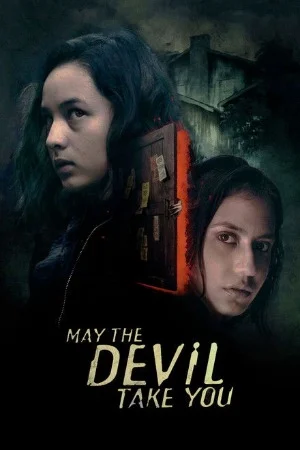 May The Devil Take You (2018) Full Movie English With Subtitles