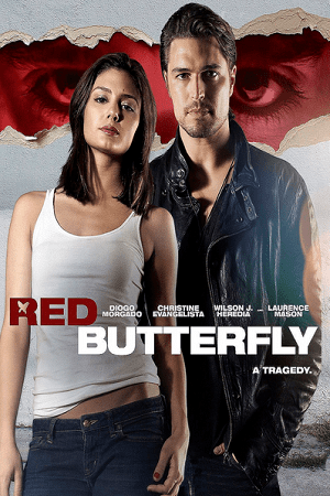 Red Butterfly (2014) Blu-Ray Dual Audio {Hindi-English} 480p | 720p | 1080p