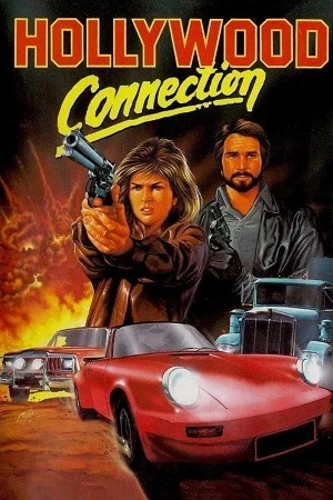 Beverly Hills Cowgirl Blues (1985) WEB-DL Dual Audio {Hindi-English}